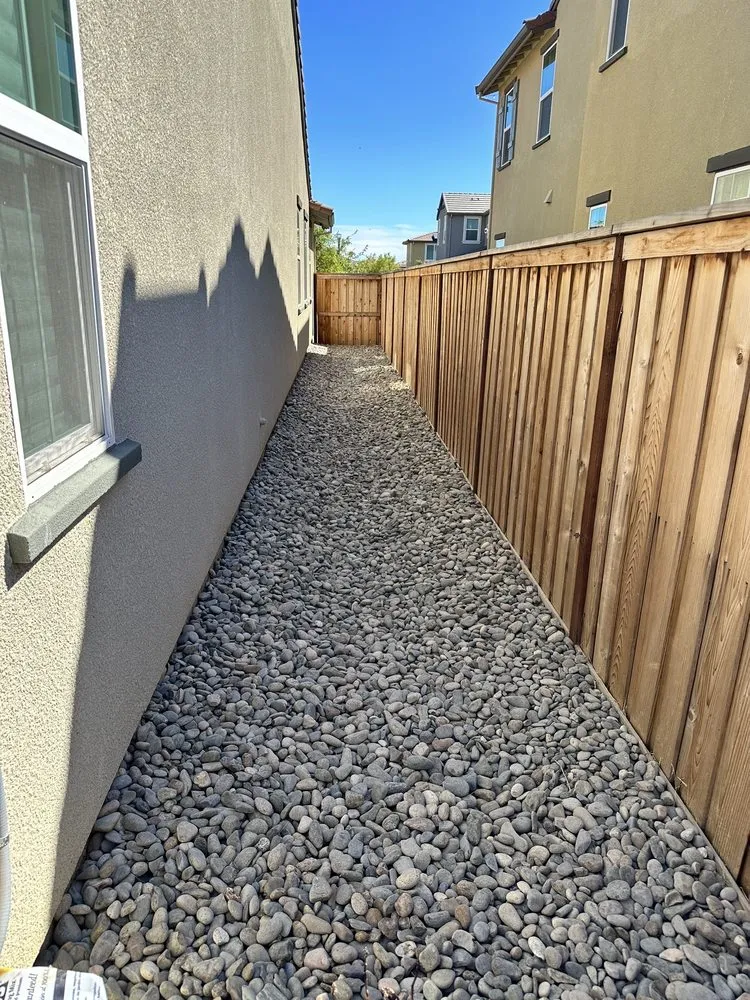 Trusted residential landscaping in Modesto, CA - F & M Landscaping