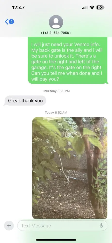 Affordable landscaping services for beautiful yards in Modesto, CA by F & M Landscaping