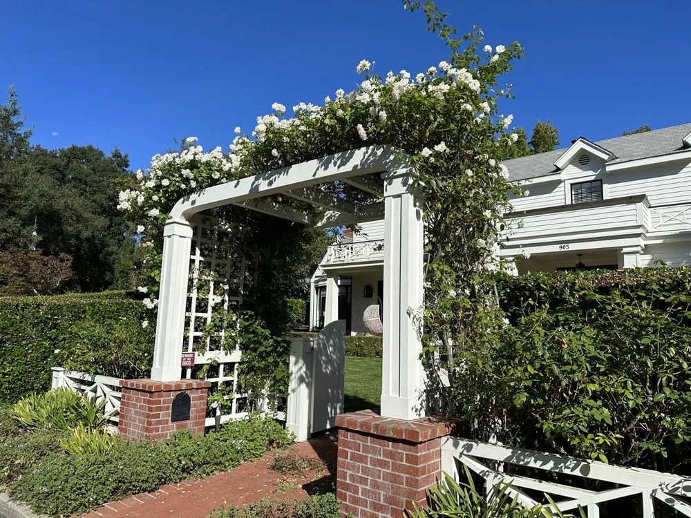 Reliable garden landscaping in Azusa, CA - F & N Landscaping