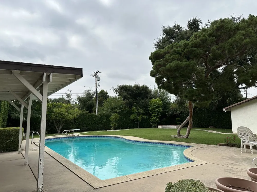 Reliable yard maintenance experts serving Azusa, CA - F & N Landscaping