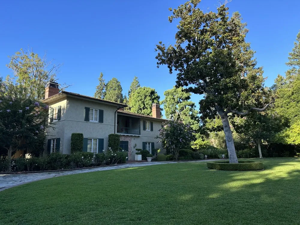 Top-rated outdoor landscaping for year-round maintenance in Azusa, CA by F & N Landscaping