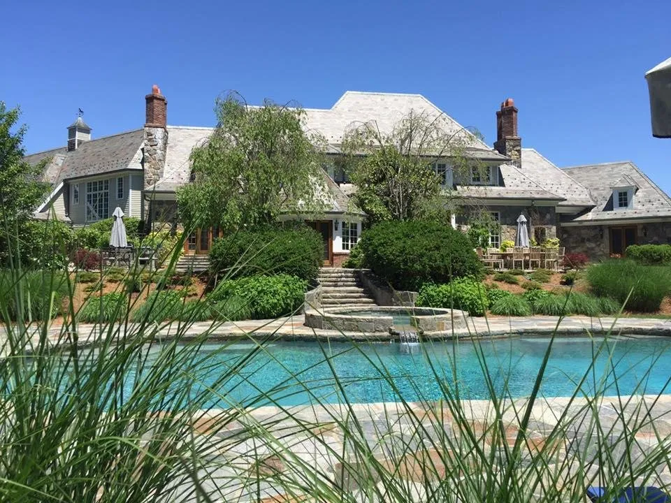 Affordable landscaping services with custom design across Carmel Hamlet, NY - F & R Landscaping