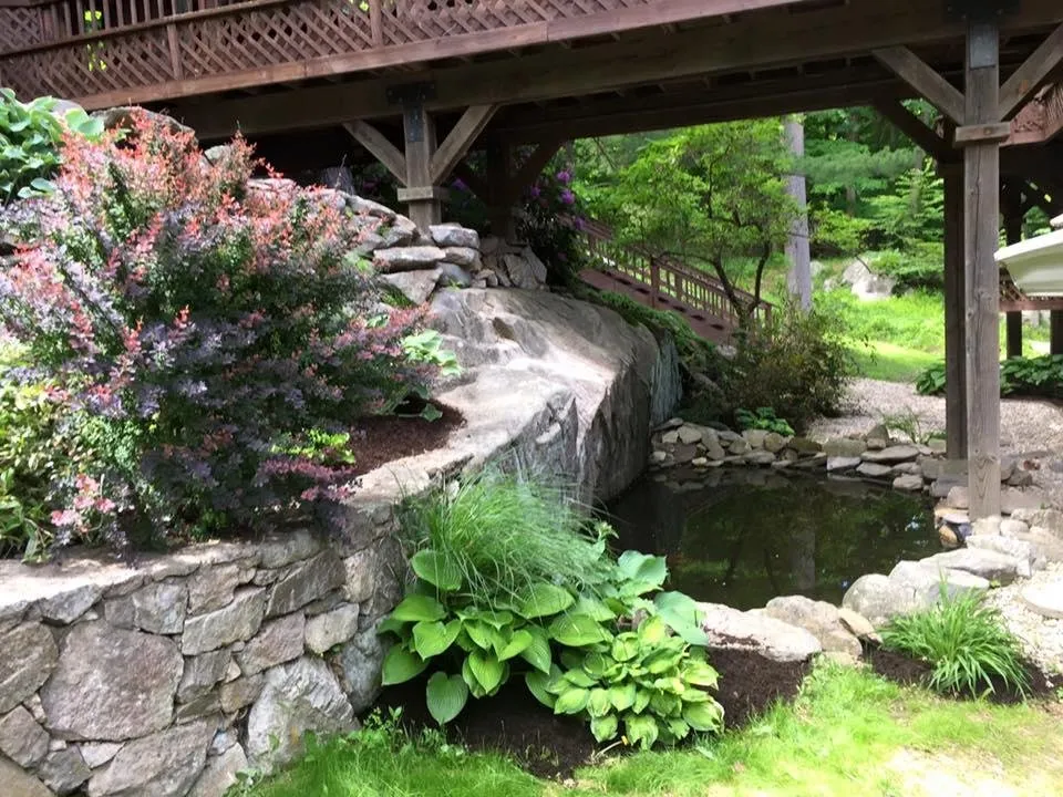 Trusted residential landscaping experts serving Carmel Hamlet, NY - F & R Landscaping