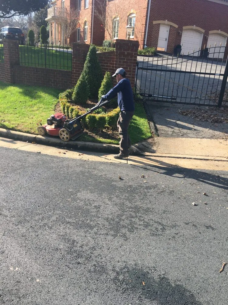 Affordable landscape design in Adelphi, MD - F & R Landscaping solutions