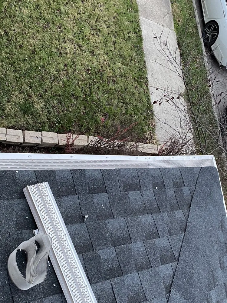 Reliable landscaping services for year-round maintenance across Columbus, OH - F & S Home Solutions