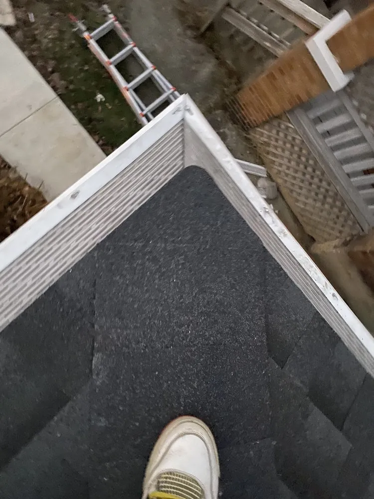 Affordable yard cleanup service in Columbus, OH by F & S Home Solutions