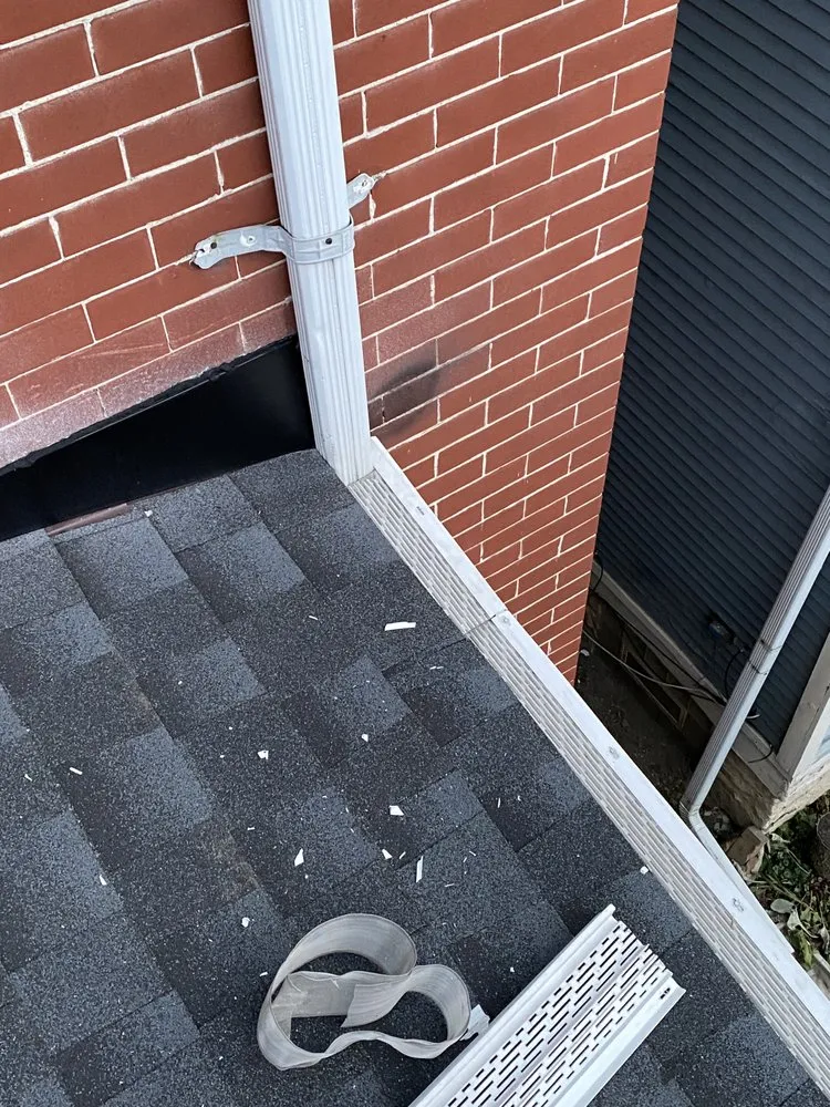 Local yard cleanup service for residential properties across Columbus, OH - F & S Home Solutions