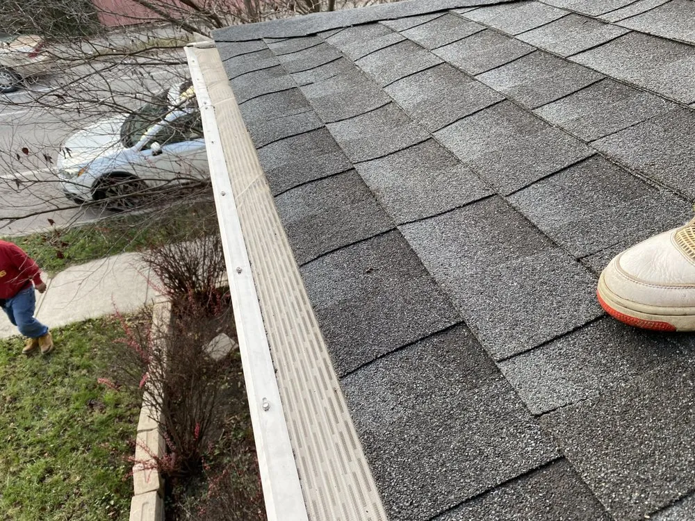 Top-rated yard maintenance in Columbus, OH by F & S Home Solutions