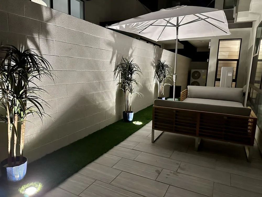 Expert landscape installation near you across Cathedral City, CA - F & S Landscaping