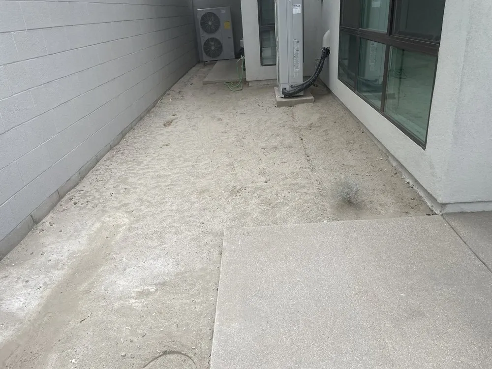 Expert landscape design in Cathedral City, CA by F & S Landscaping