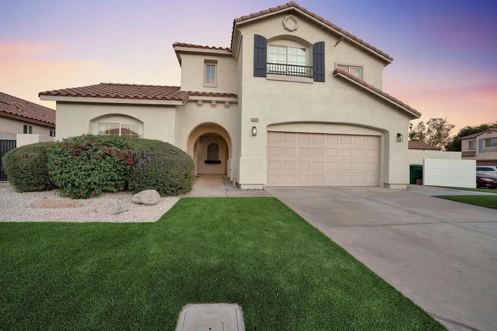 Local landscaping services near you in Cathedral City, CA by F & S Landscaping