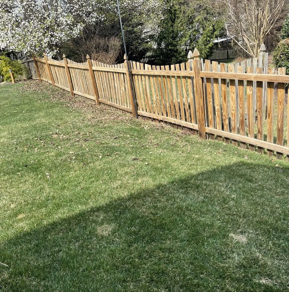 Affordable lawn care service experts serving Warrenton, VA - F & S Lawn Services & Landscaping