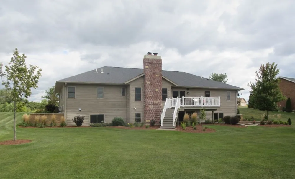 Custom yard maintenance experts serving Cascade, IA - F & S Outdoor Services