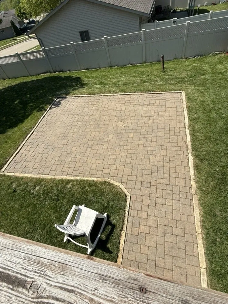 Expert yard maintenance in Cascade, IA by F & S Outdoor Services
