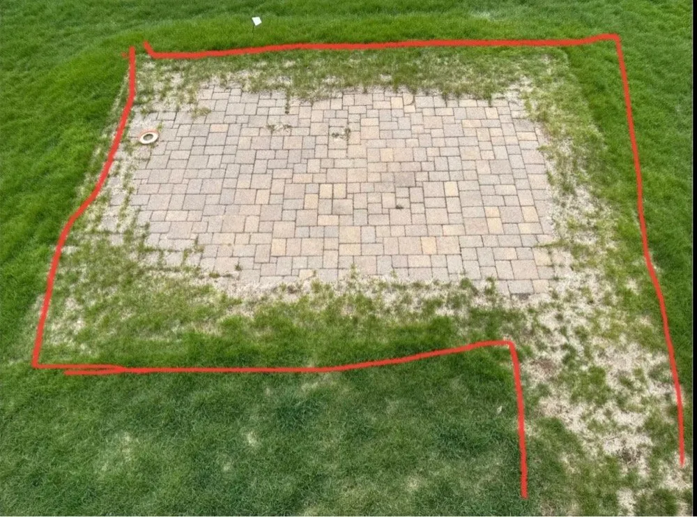 Local landscape installation for residential properties across Cascade, IA - F & S Outdoor Services