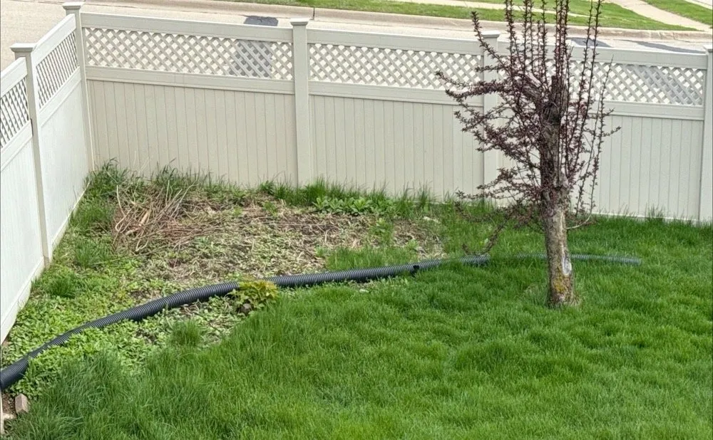 Local landscape design in Cascade, IA - F & S Outdoor Services