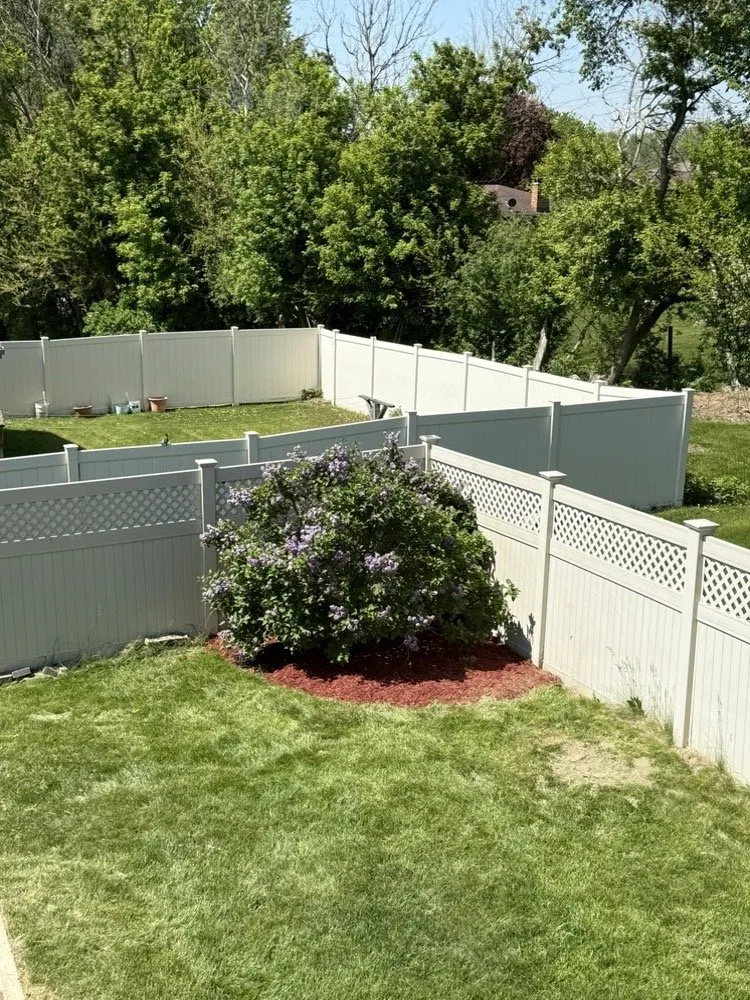 Professional residential landscaping for outdoor upgrades in Cascade, IA by F & S Outdoor Services