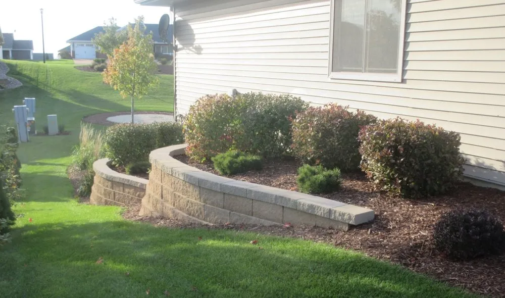Top-rated outdoor landscaping experts serving Cascade, IA - F & S Outdoor Services