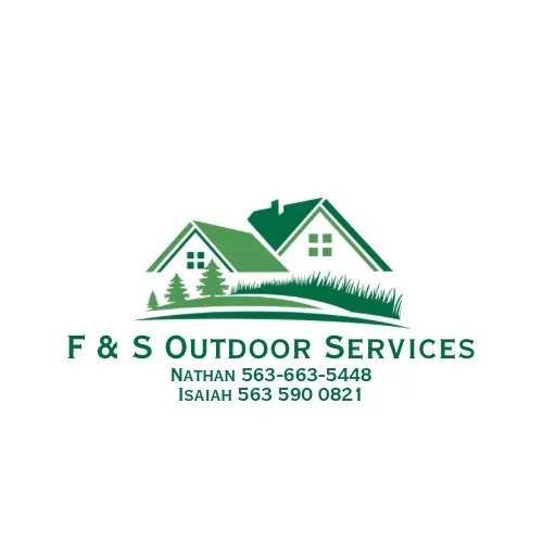 Custom lawn mowing service experts serving Cascade, IA - F & S Outdoor Services