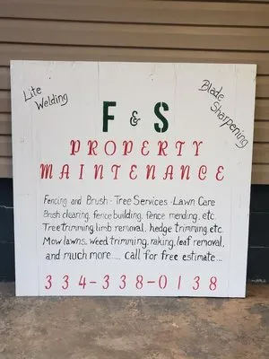 F & S Property Maintenance