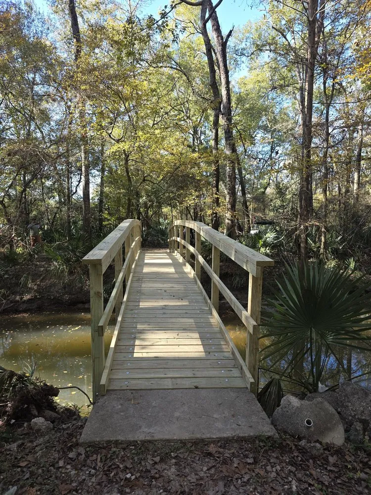 Trusted landscape design near you across Montgomery, TX - F & S Tradesmen