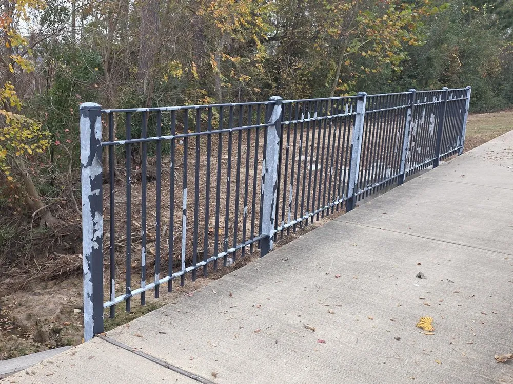 Professional residential landscaping in Montgomery, TX - F & S Tradesmen