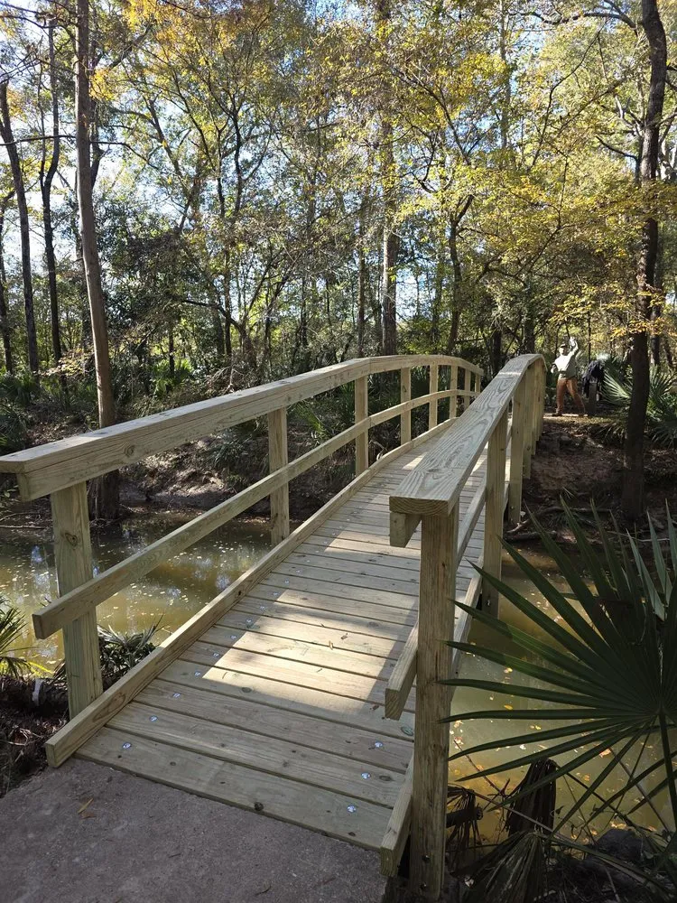 Professional yard maintenance experts serving Montgomery, TX - F & S Tradesmen