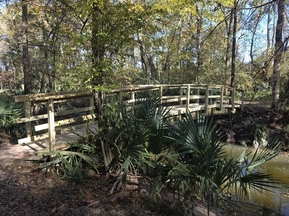 Trusted residential landscaping experts serving Montgomery, TX - F & S Tradesmen