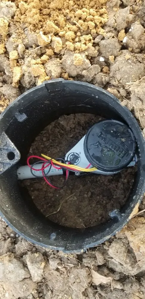 Local yard cleanup service with custom design in Spring, TX by F & V Contractors