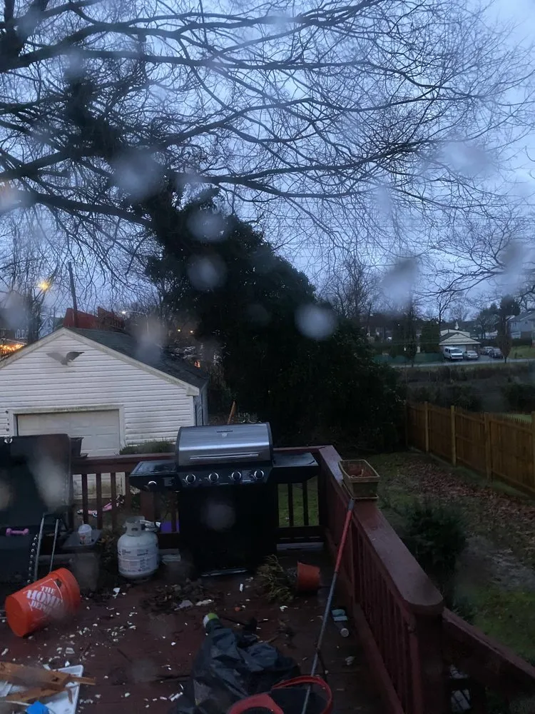 Local outdoor landscaping for year-round maintenance across Clifton Heights, PA - F and C Landscaping