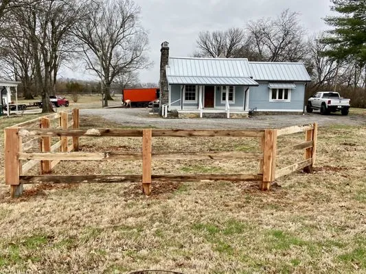 F and F land services and construction