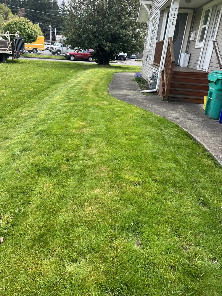 Professional landscaping services experts serving Vancouver, WA - F and R Landscape and Maintenance