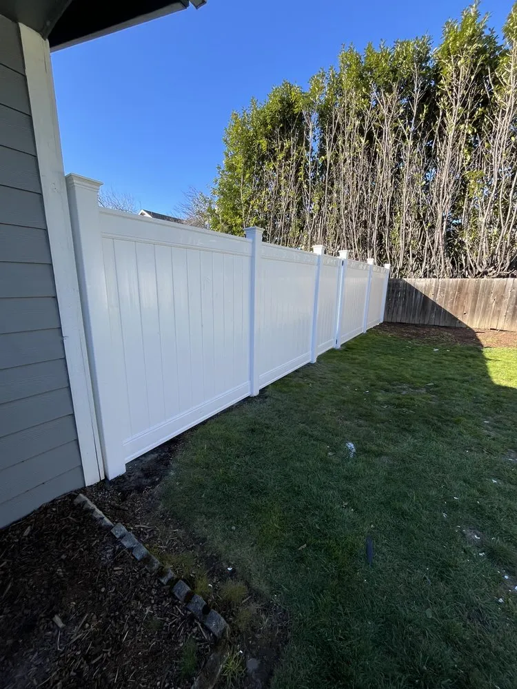 Reliable yard cleanup service with custom design across Vancouver, WA - F and R Landscape and Maintenance