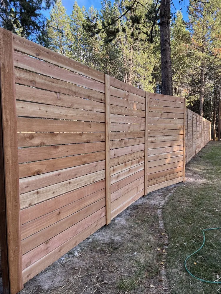 Top-rated landscape design for homes across Vancouver, WA - F and R Landscape and Maintenance