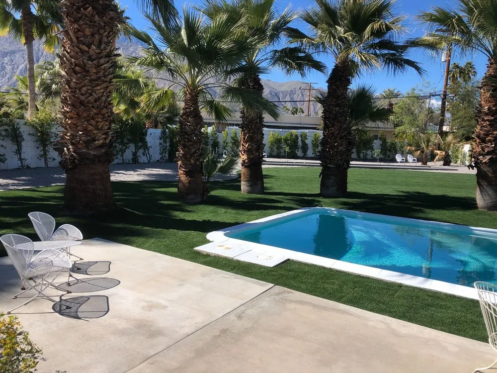 Reliable yard cleanup service experts serving Cathedral City, CA - F Avila Landscaping