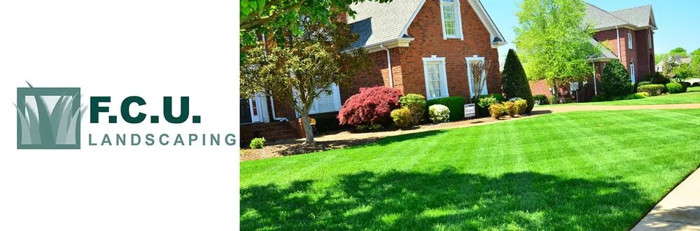 Expert landscape design in Decatur, TX by F C U Landscaping