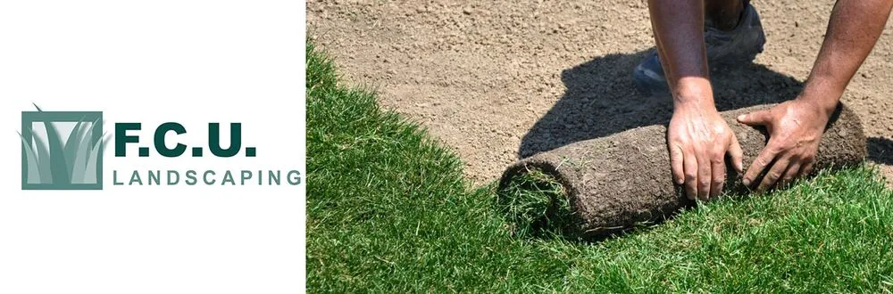 Top-rated yard maintenance for beautiful yards across Decatur, TX - F C U Landscaping