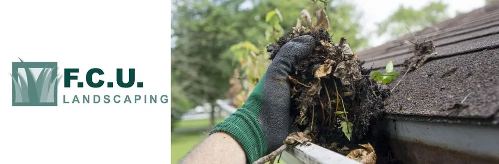 Custom landscape installation in Decatur, TX - F C U Landscaping