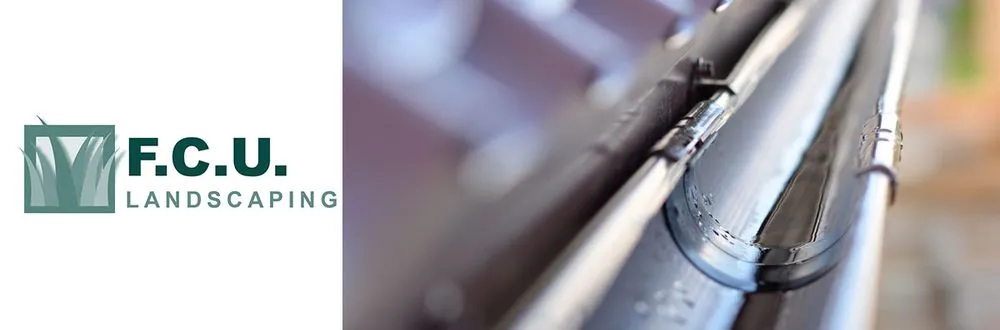 Trusted residential landscaping experts serving Decatur, TX - F C U Landscaping