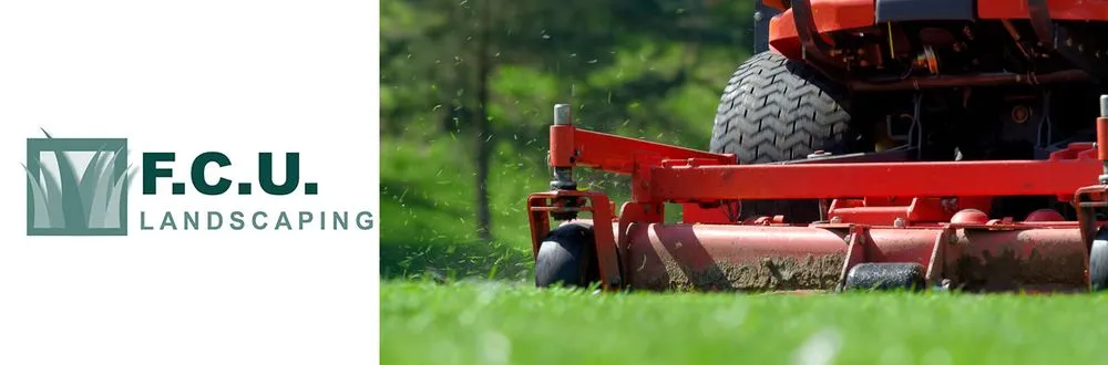 Custom landscape design experts serving Decatur, TX - F C U Landscaping