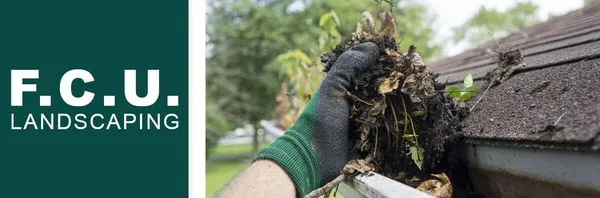 F C U Landscaping Logo