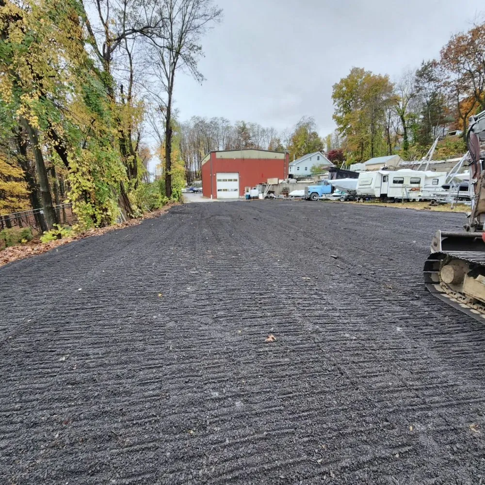 Reliable lawn mowing service near you in Bedford Hills, NY by F Castelli Landscape Contractors