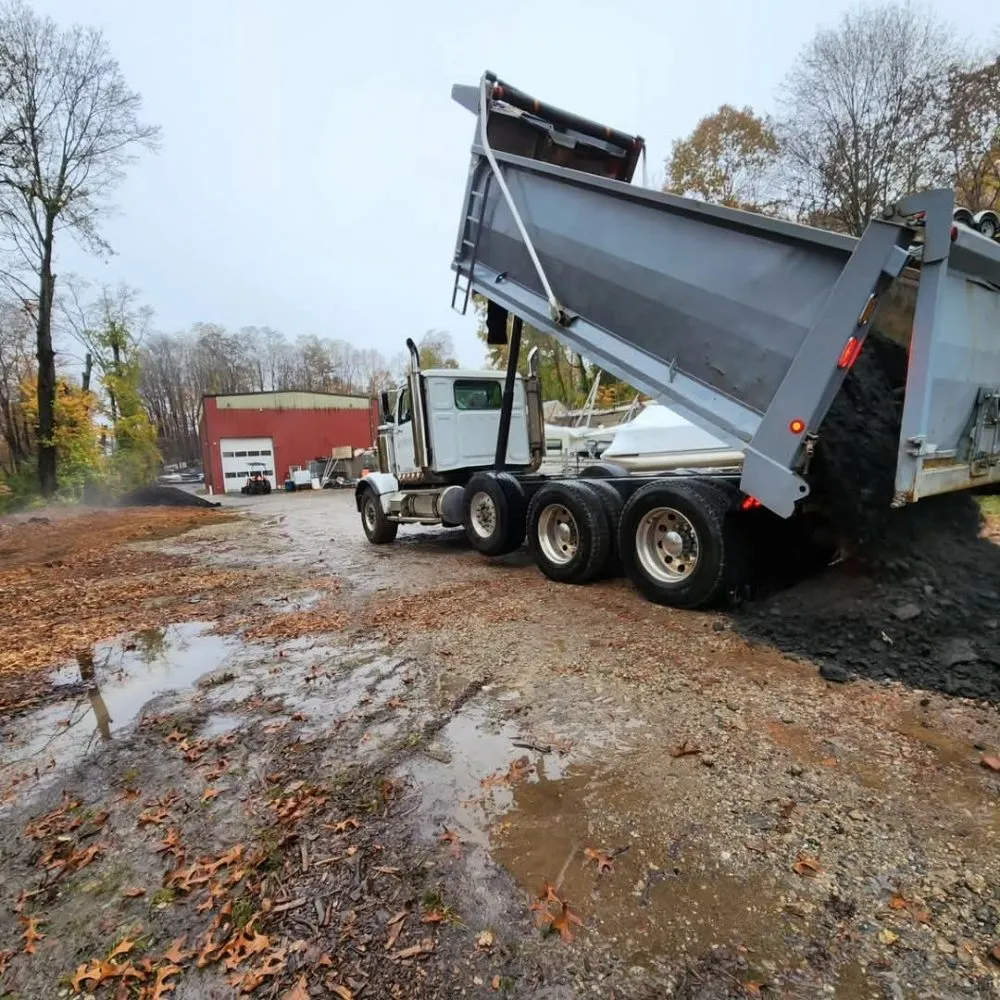 Local outdoor landscaping in Bedford Hills, NY - F Castelli Landscape Contractors
