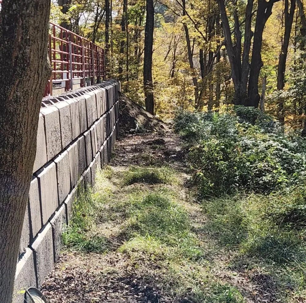 Top-rated residential landscaping experts serving Bedford Hills, NY - F Castelli Landscape Contractors