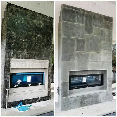 F Castelli Landscape Contractors