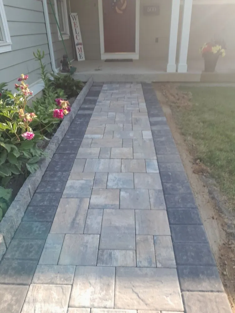 Professional landscaping services in Andalusia, PA - F Duran Services
