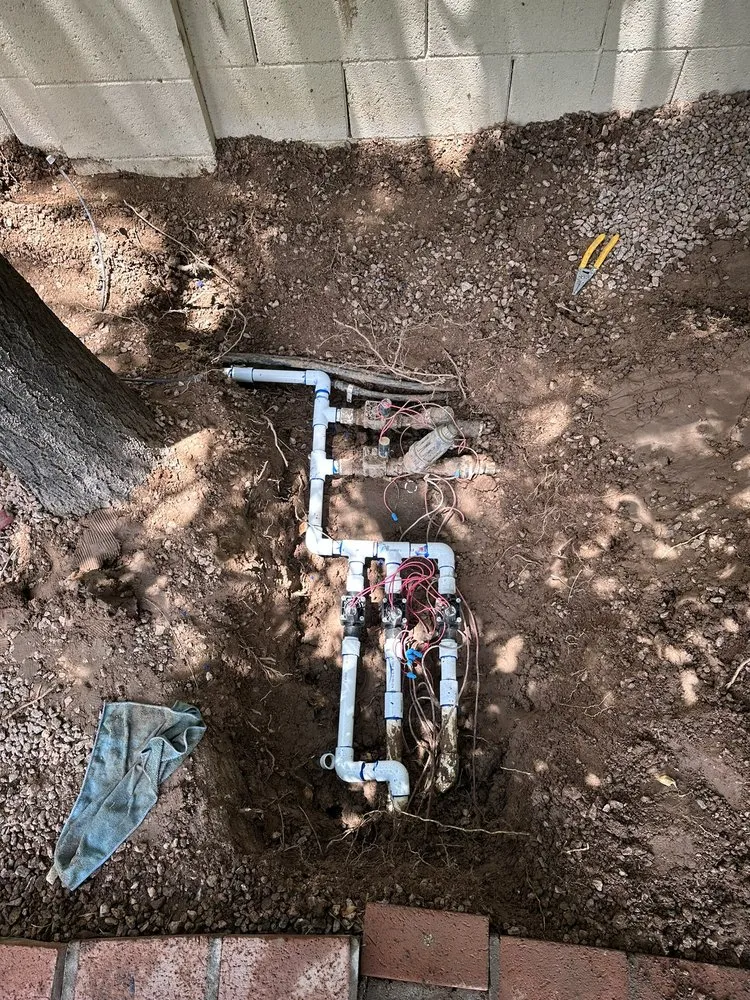 Expert landscaping services experts serving Phoenix, AZ - F Durans Landscaping