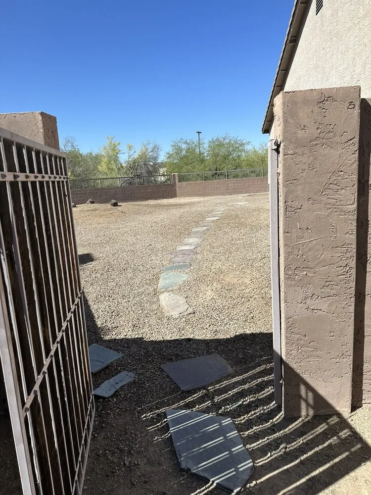 Top-rated garden landscaping for outdoor upgrades across Phoenix, AZ - F Durans Landscaping