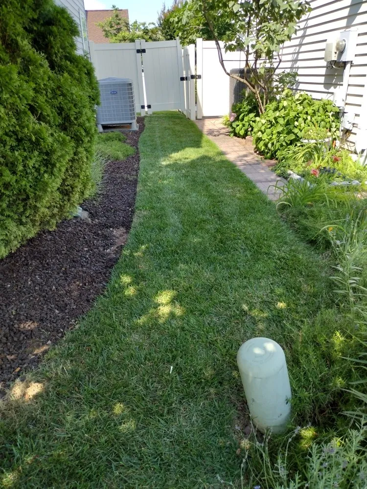 Expert outdoor landscaping for homes in marshall, VA by F Espinosa Landscaping & Lawn Service