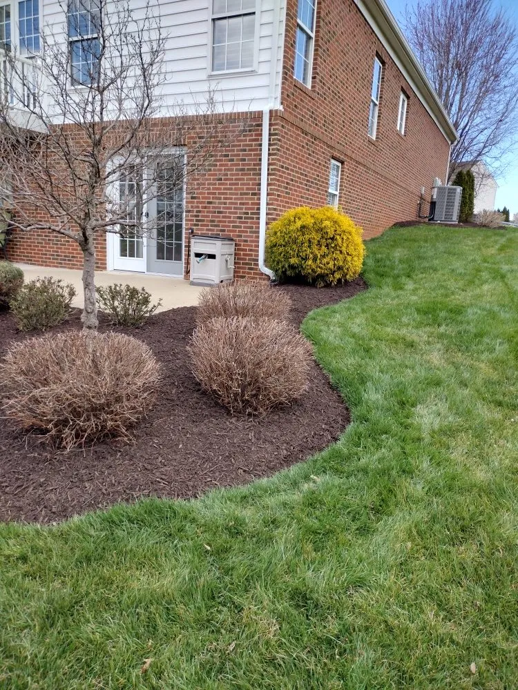 Top-rated lawn mowing service experts serving marshall, VA - F Espinosa Landscaping & Lawn Service